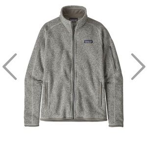 Patagonia Women’s Better Sweater Fleece Jacket